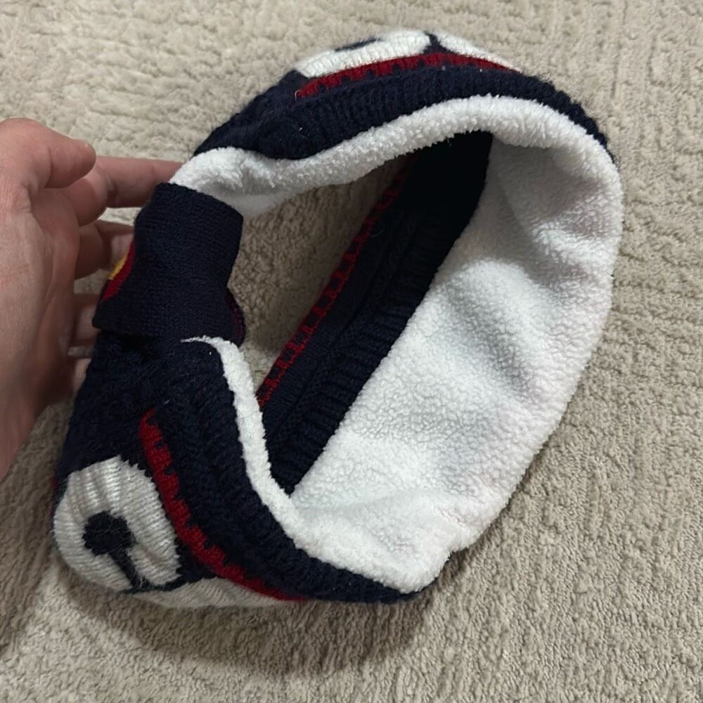 Robin Ruth Colorado Knit/Fleece Headband - Picture 4 of 7
